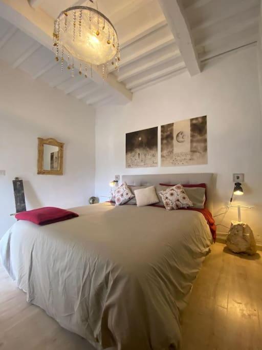 La Sorpresa Sul Bastione With Panoramic Balcony Apartamento Pitigliano Exterior foto